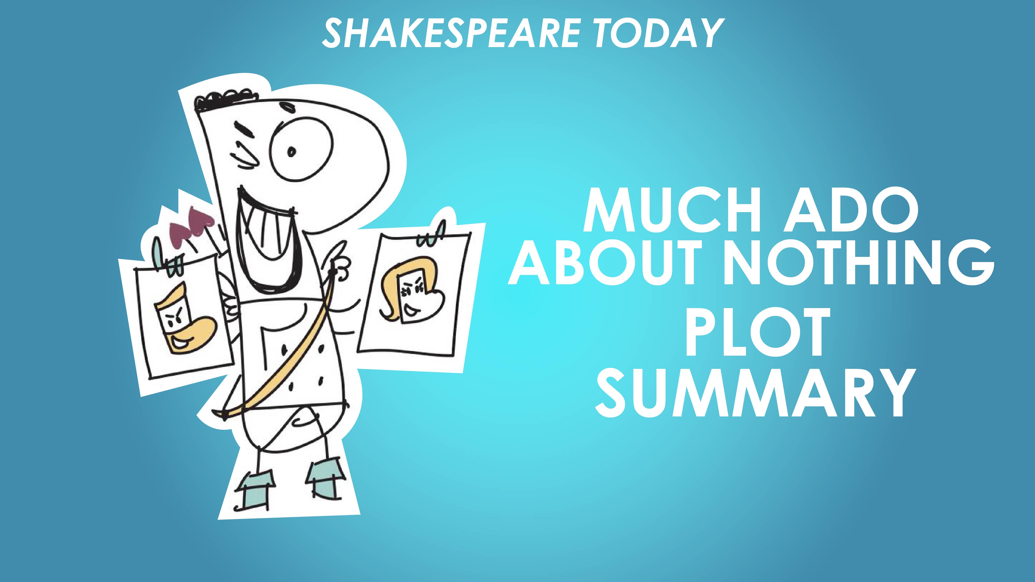 much-ado-about-nothing-theme-of-deception-shakespeare-today-series